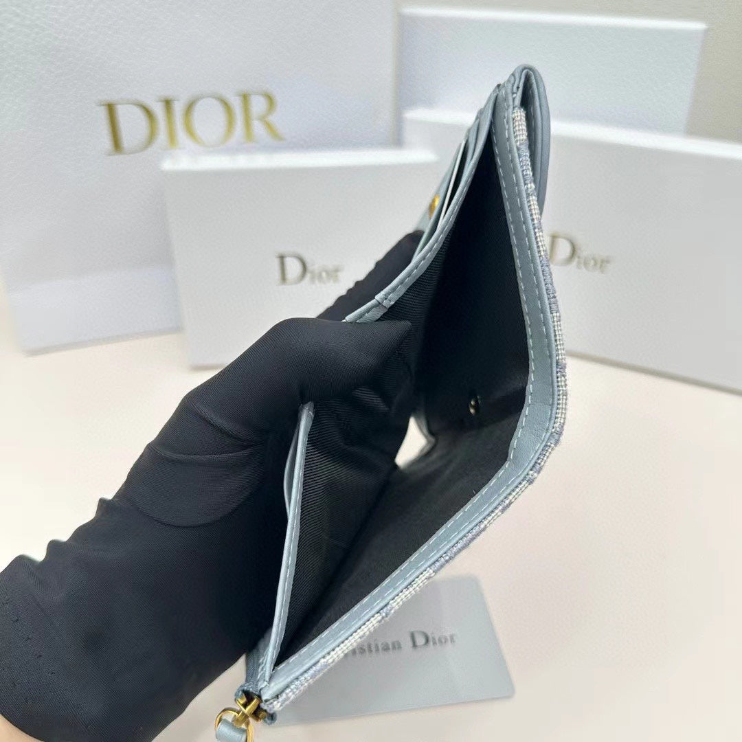 Dior-038Wallet