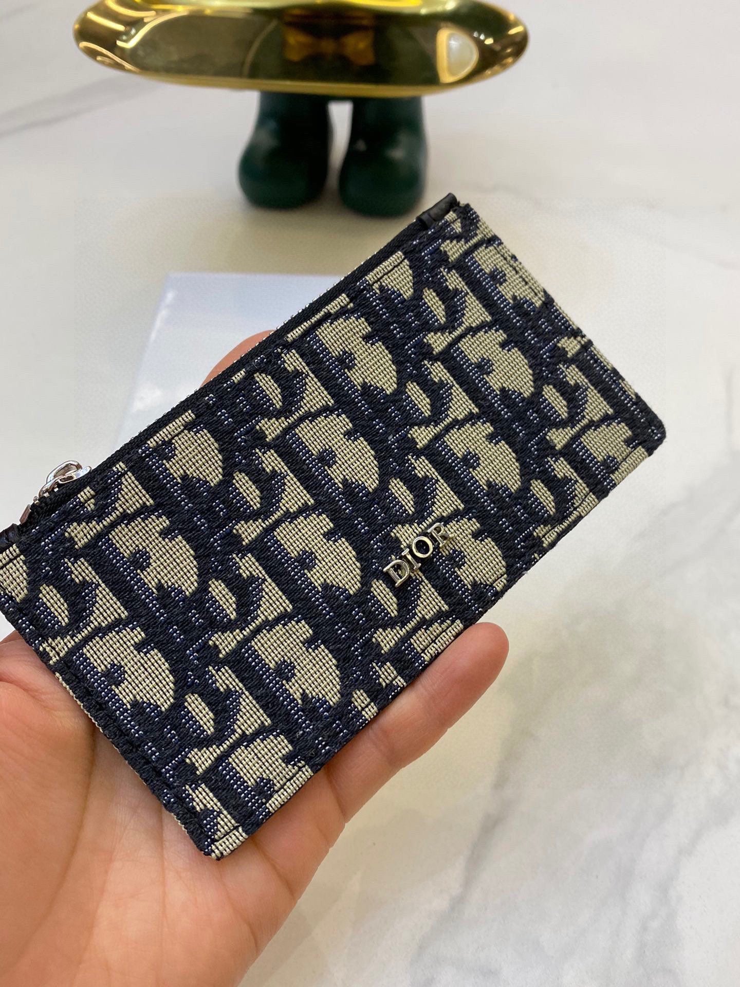 Dior-041Wallet