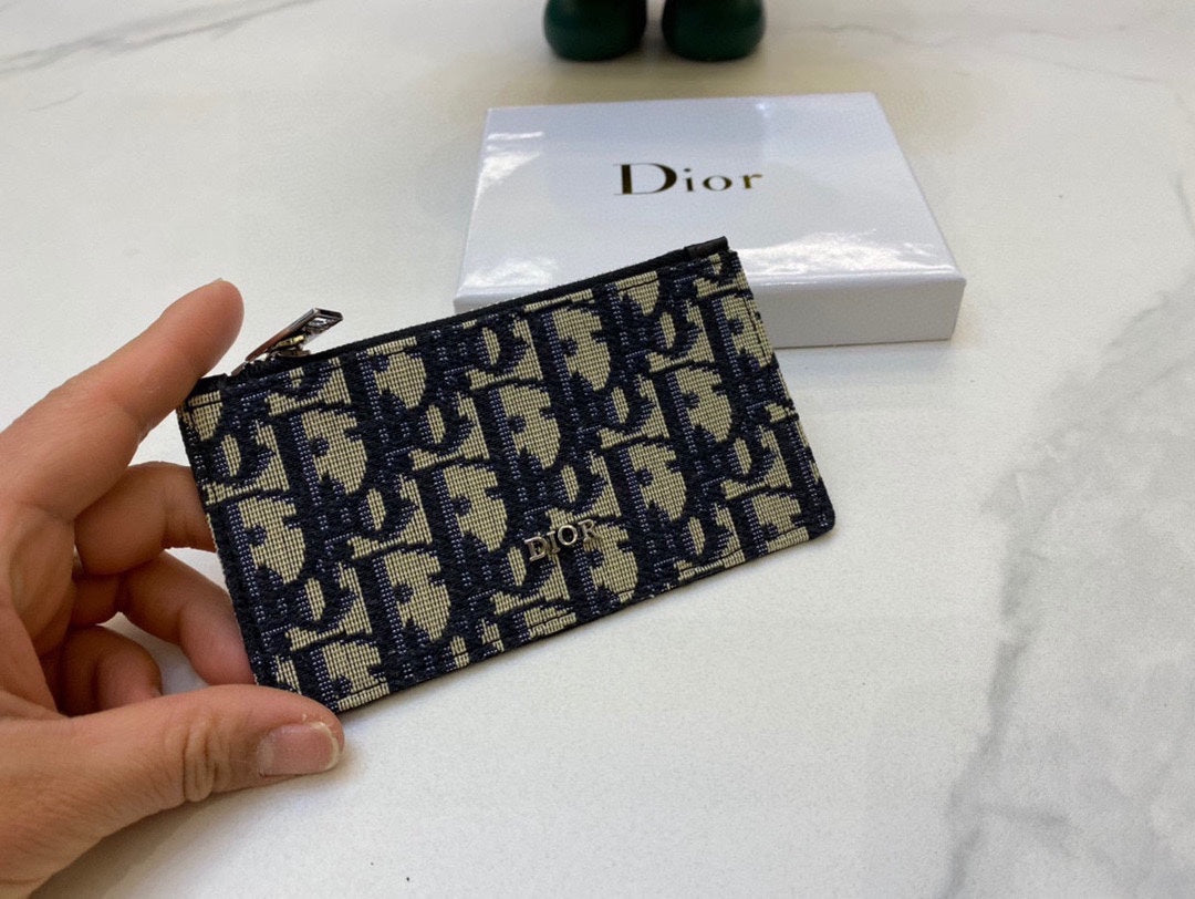 Dior-041Wallet