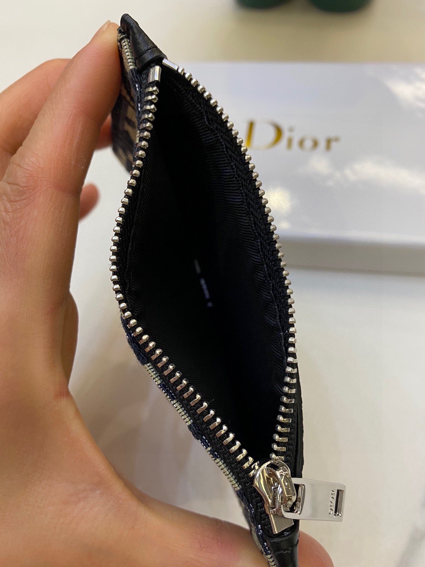 Dior-041Wallet