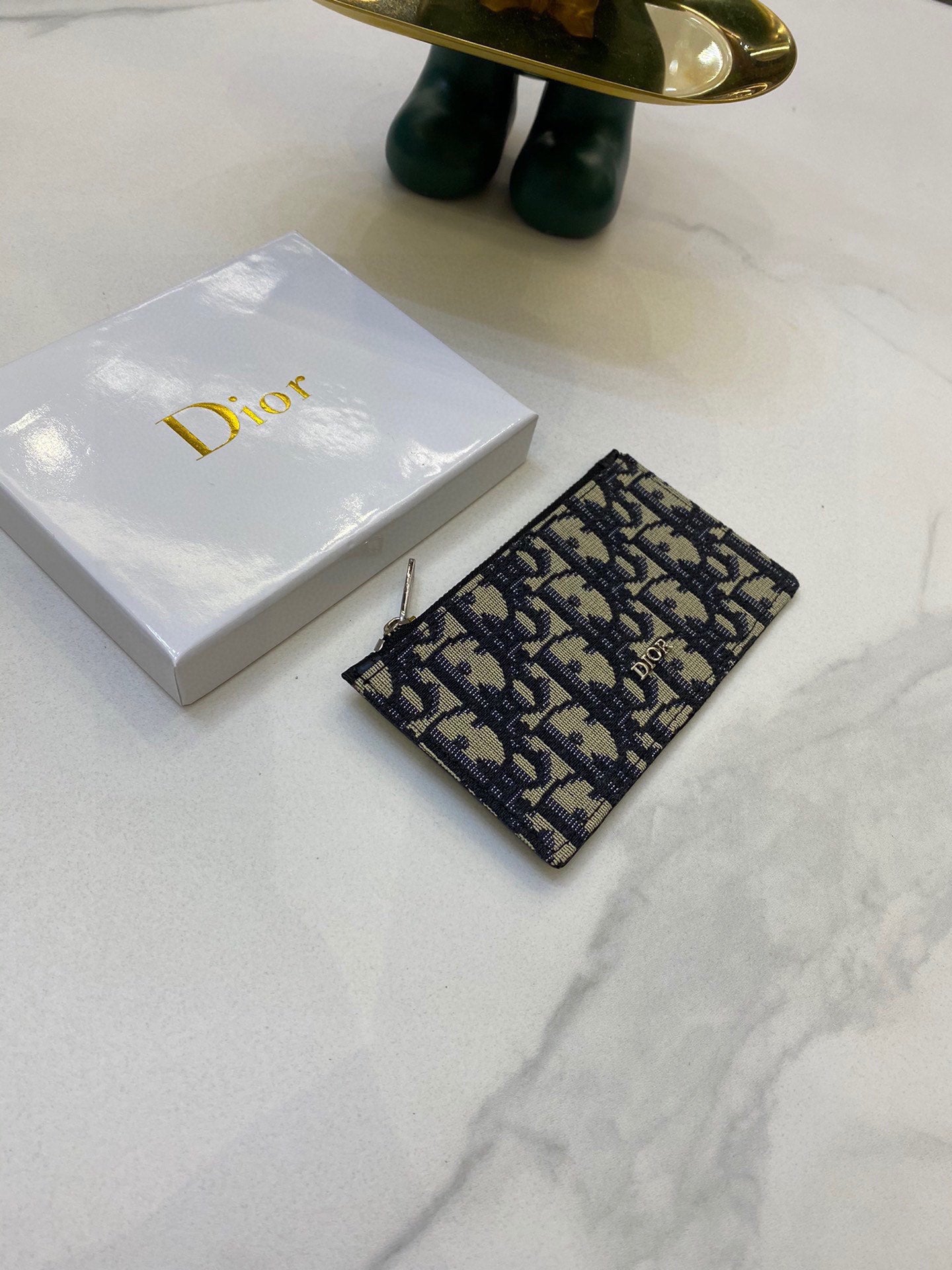 Dior-040Wallet