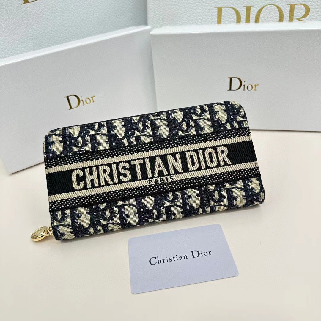 Dior-042Wallet