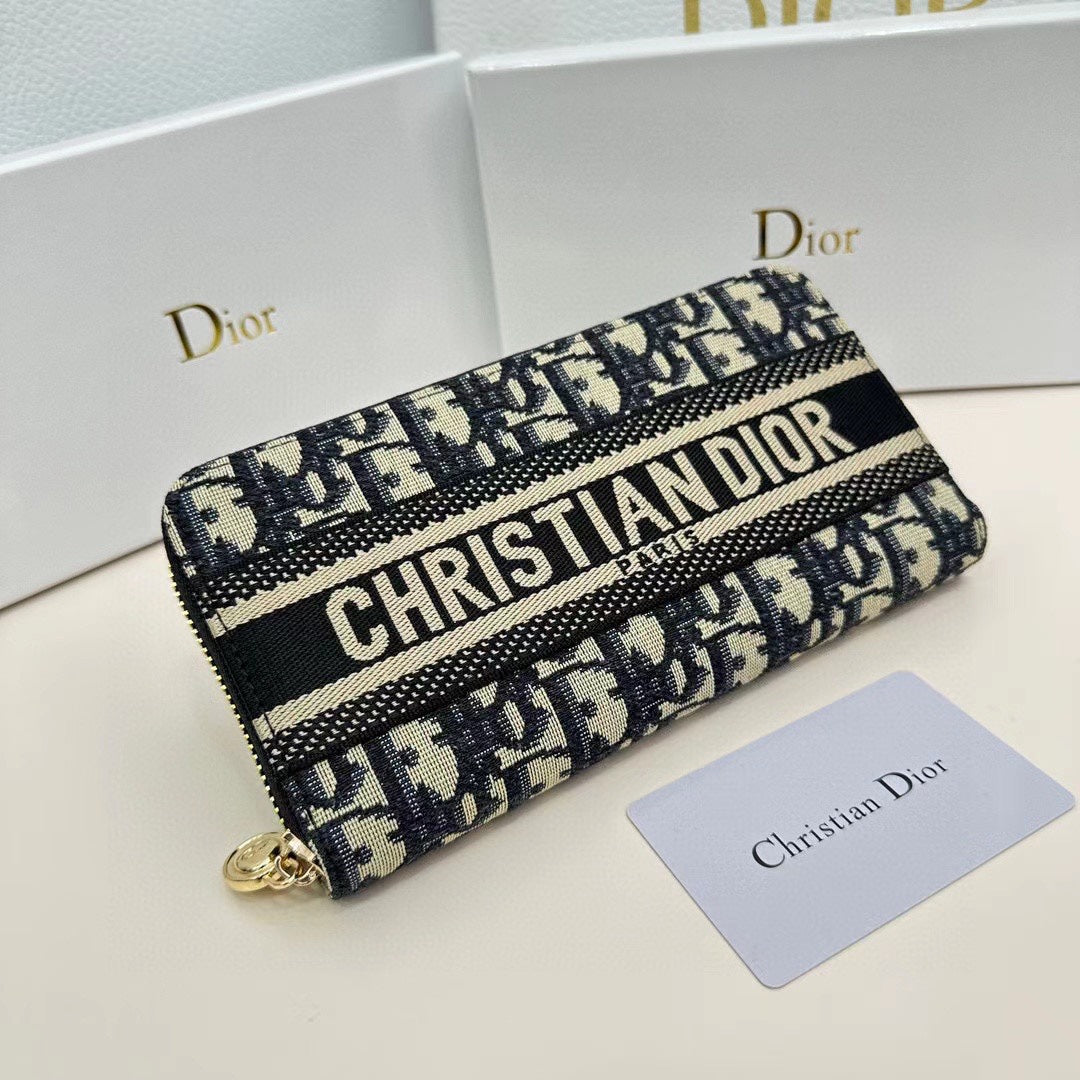 Dior-042Wallet