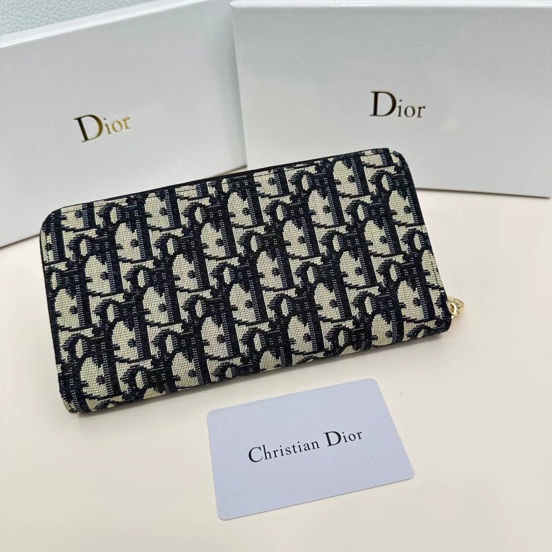Dior-042Wallet
