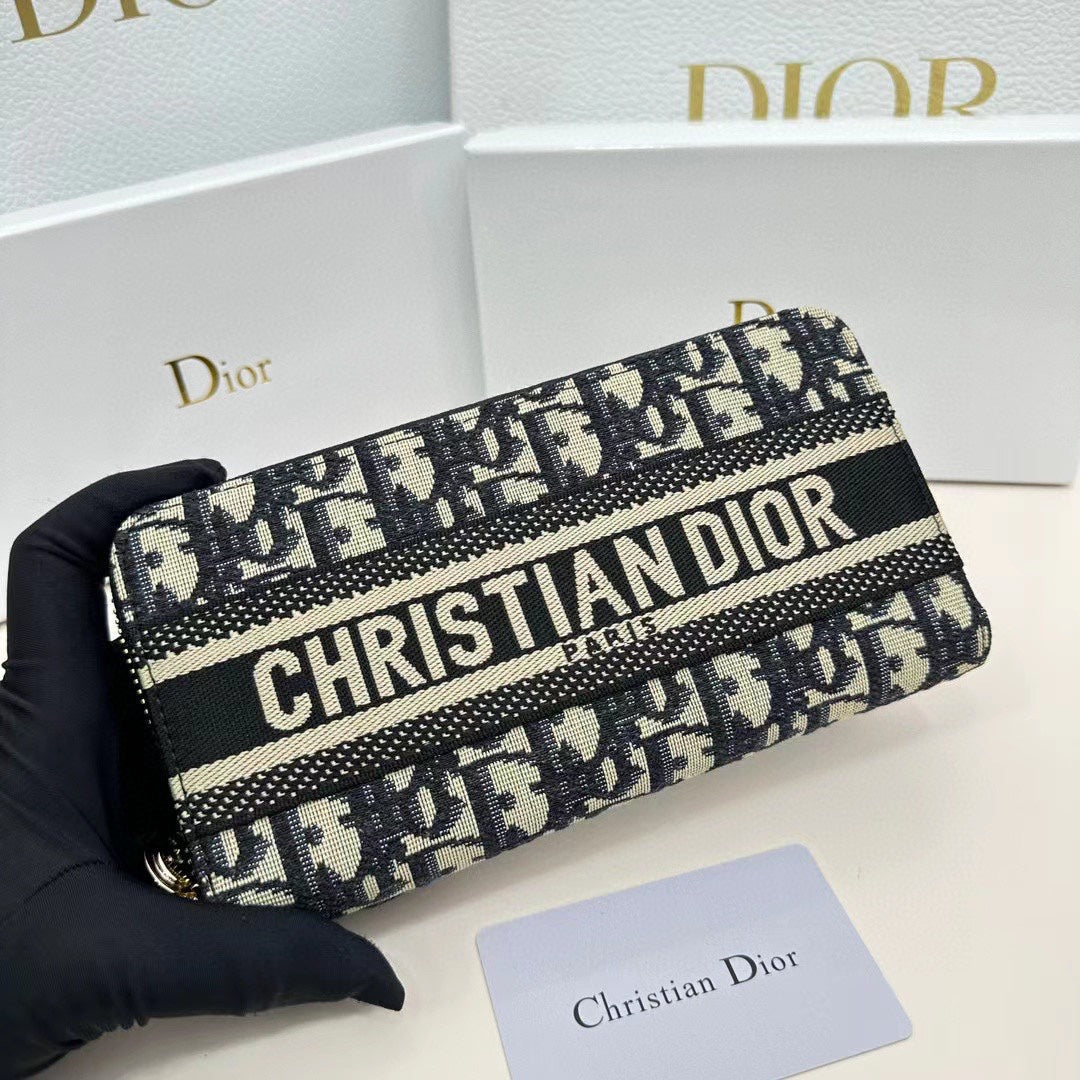 Dior-042Wallet