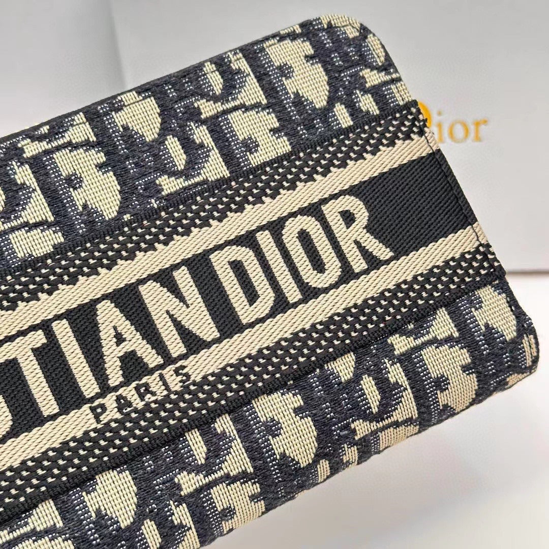 Dior-042Wallet