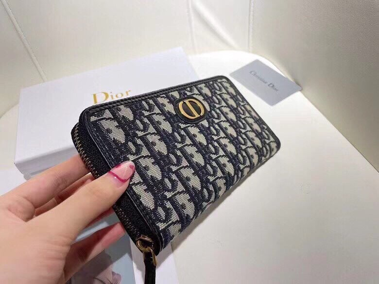 Dior-043Wallet