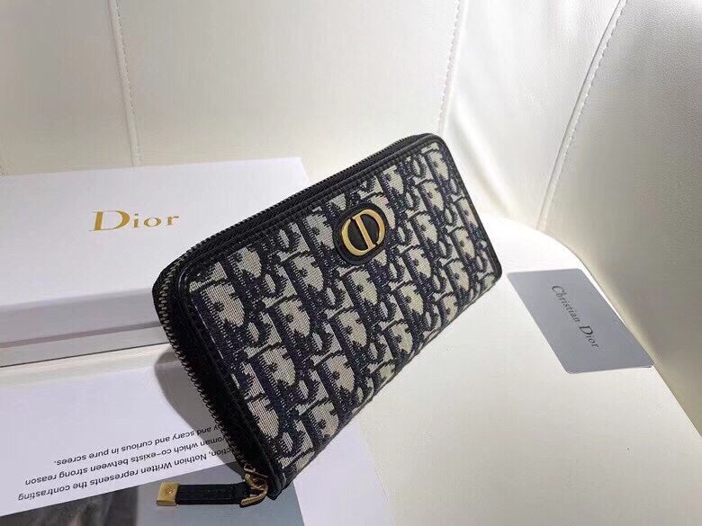 Dior-043Wallet