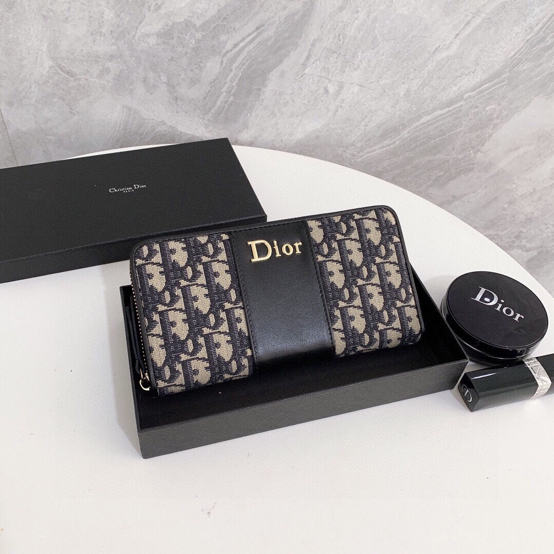Dior-044Wallet
