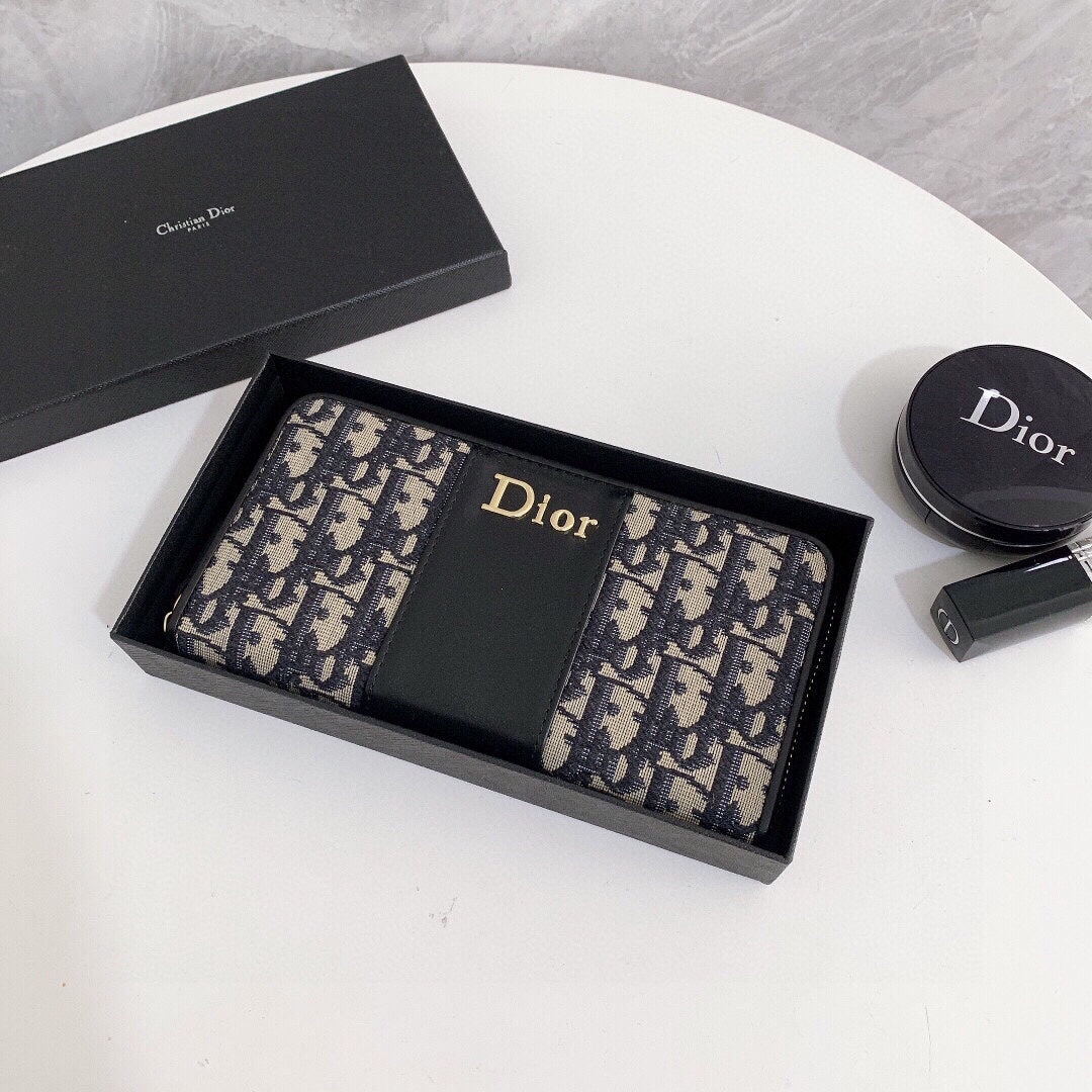 Dior-044Wallet