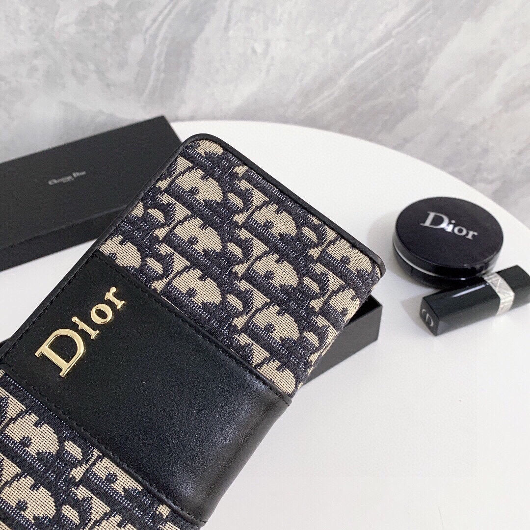 Dior-044Wallet
