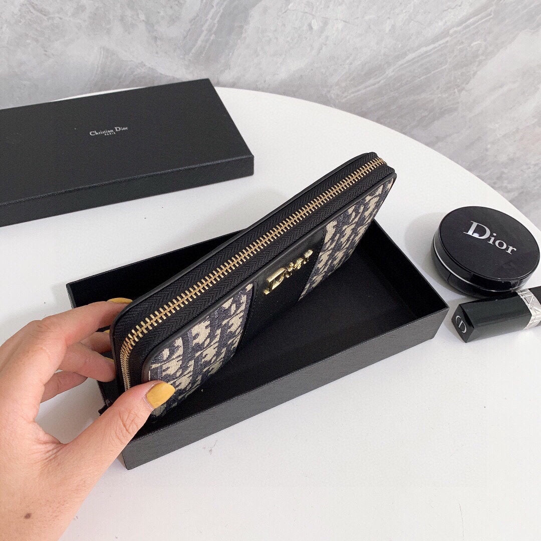 Dior-044Wallet