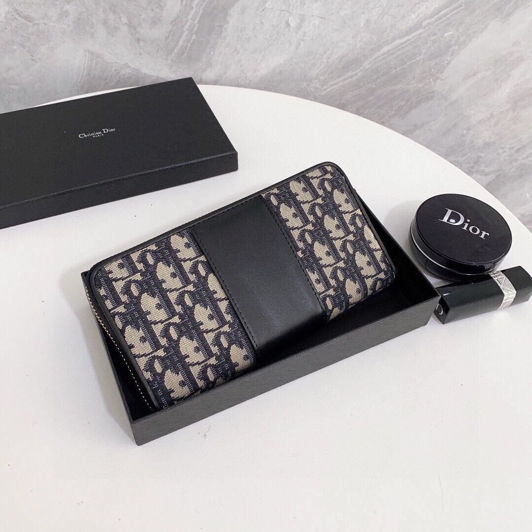 Dior-044Wallet