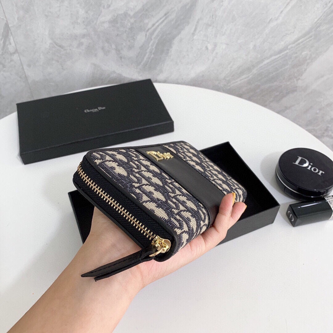 Dior-044Wallet
