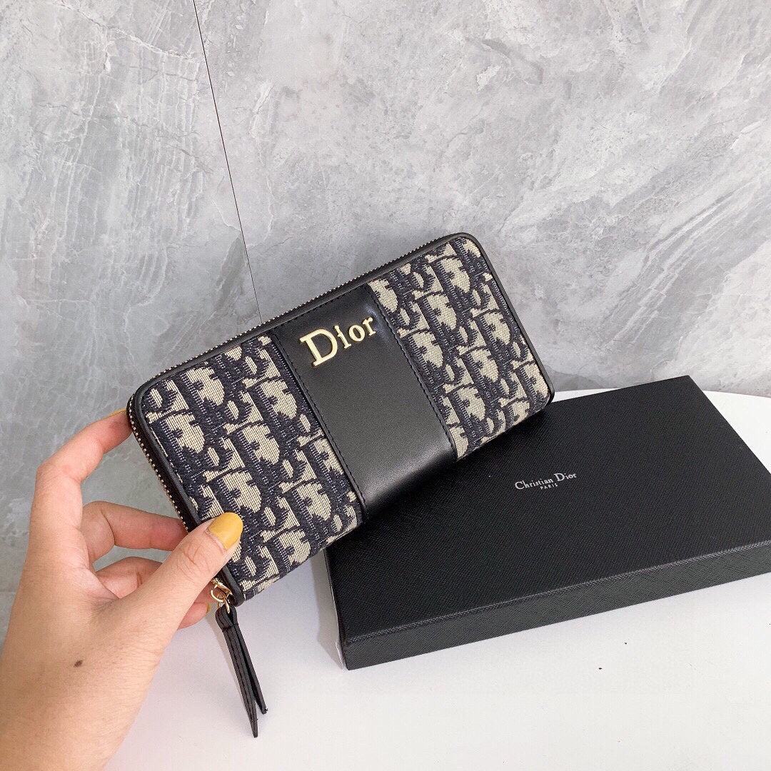 Dior-044Wallet