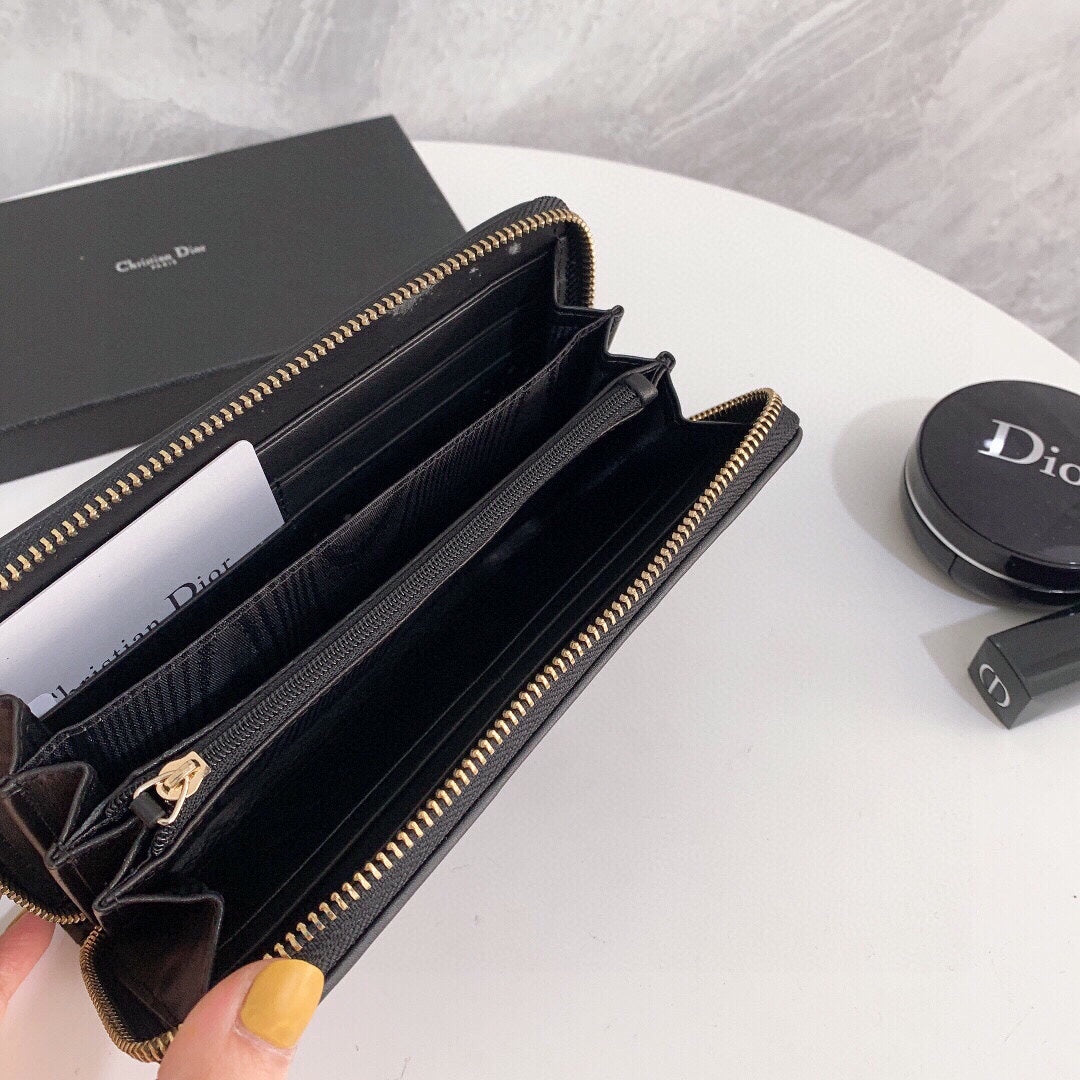 Dior-044Wallet