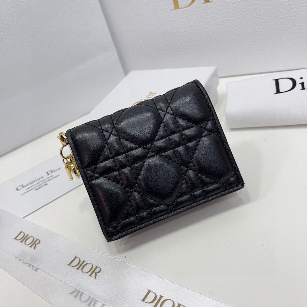 Dior-045Wallet