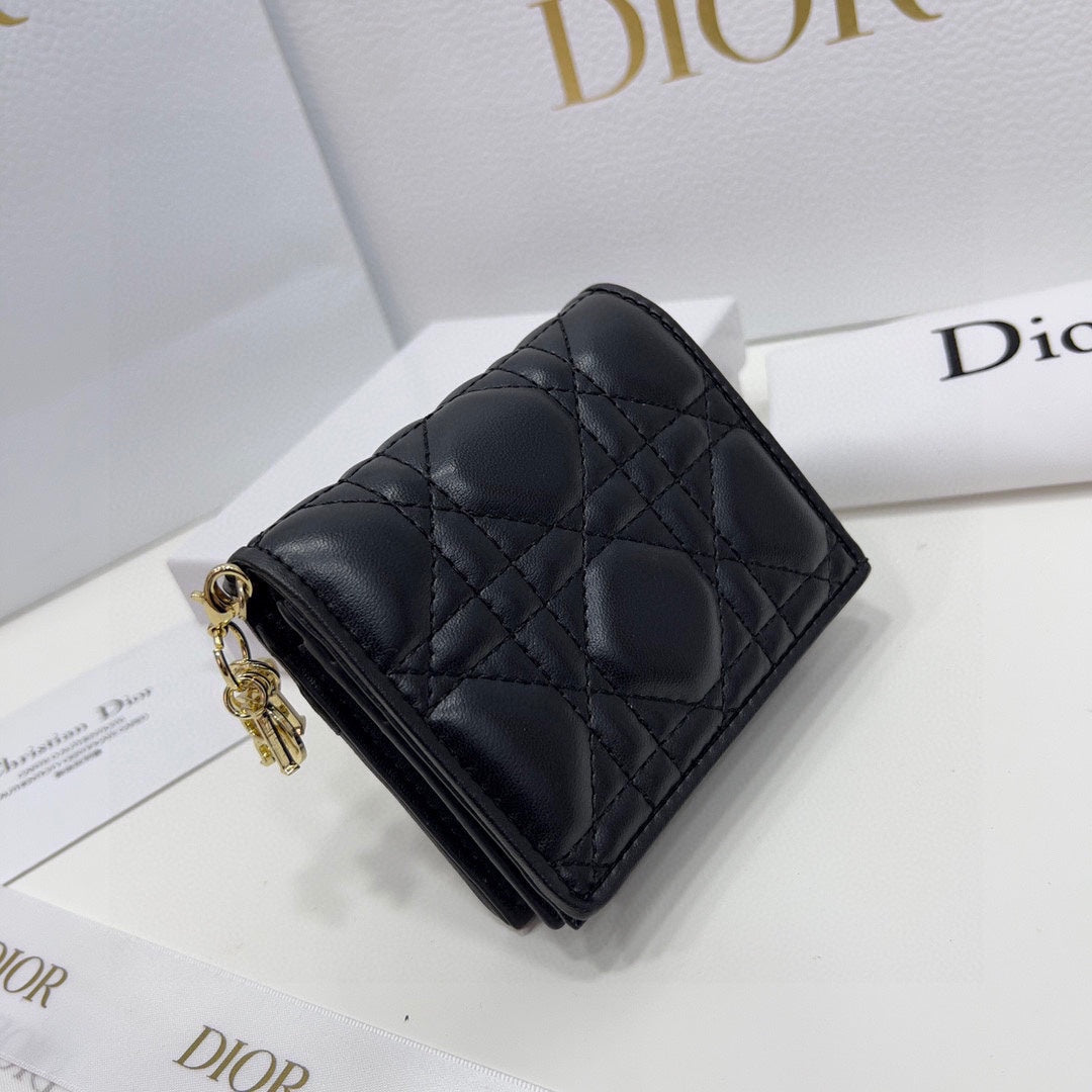 Dior-045Wallet