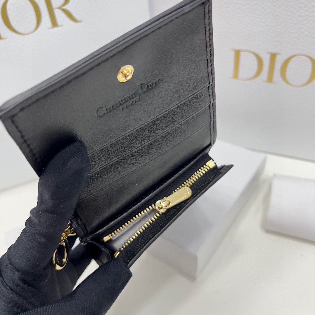Dior-045Wallet
