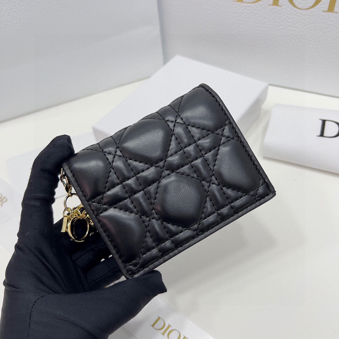 Dior-045Wallet
