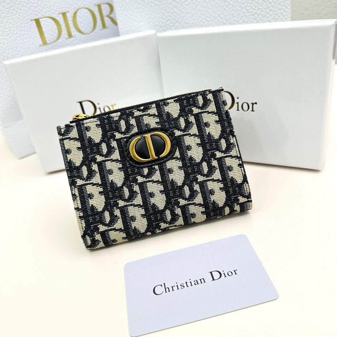 Dior-047Wallet