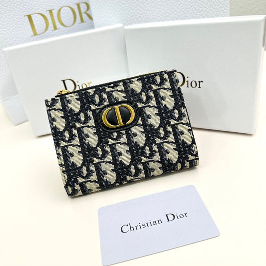 Dior-047Wallet