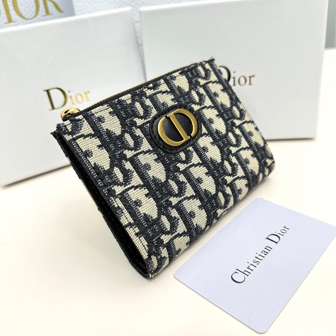 Dior-047Wallet