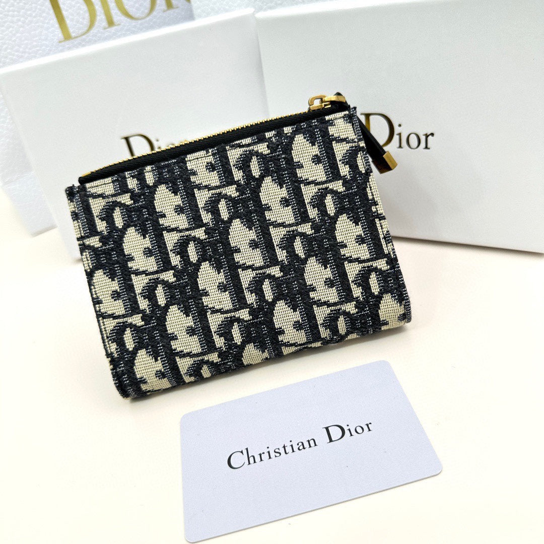 Dior-047Wallet