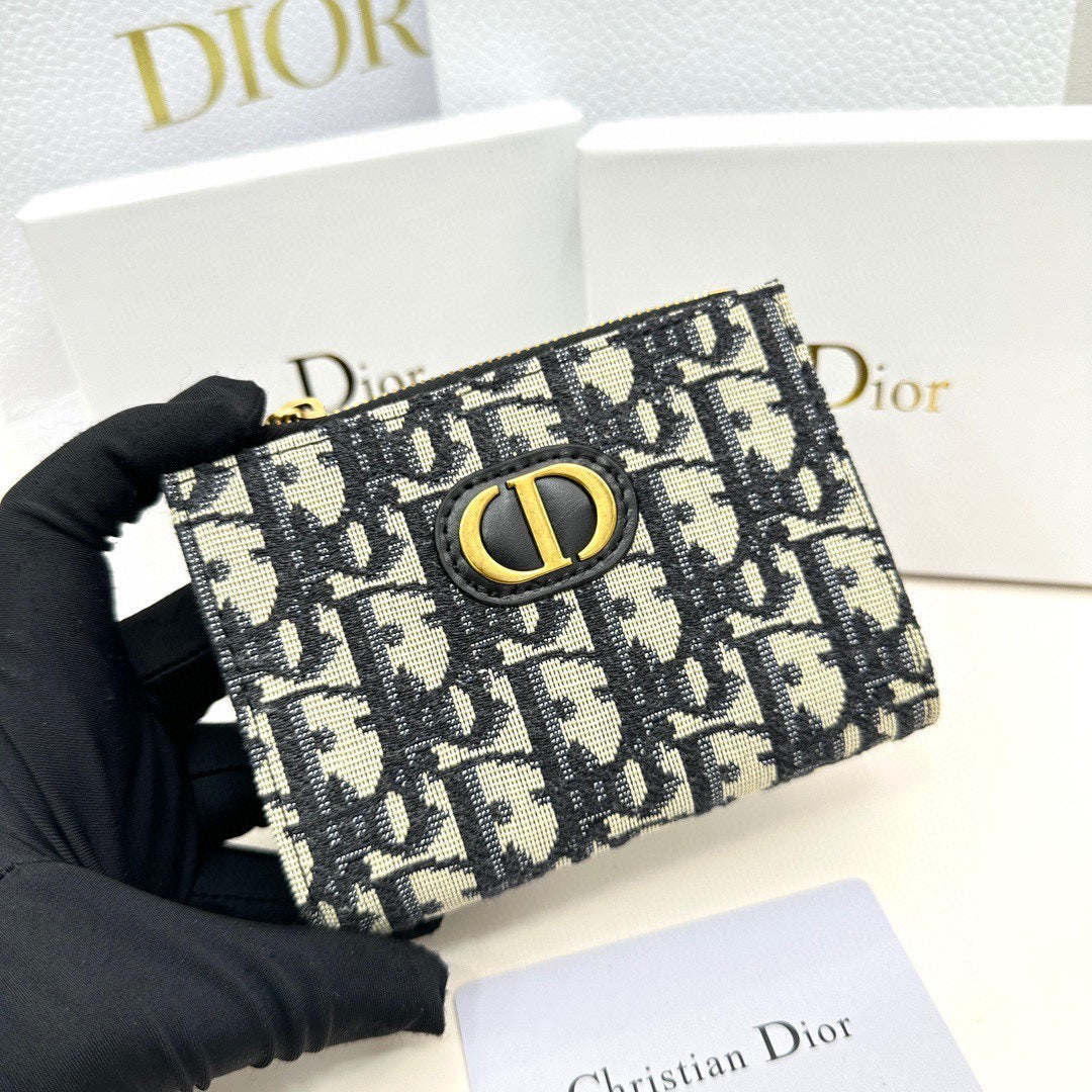 Dior-047Wallet