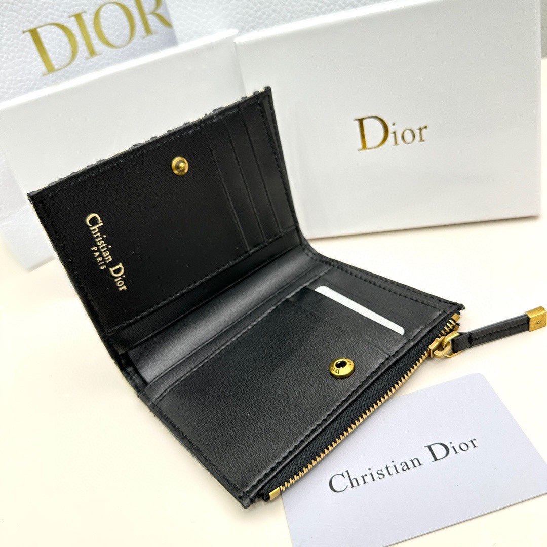 Dior-047Wallet