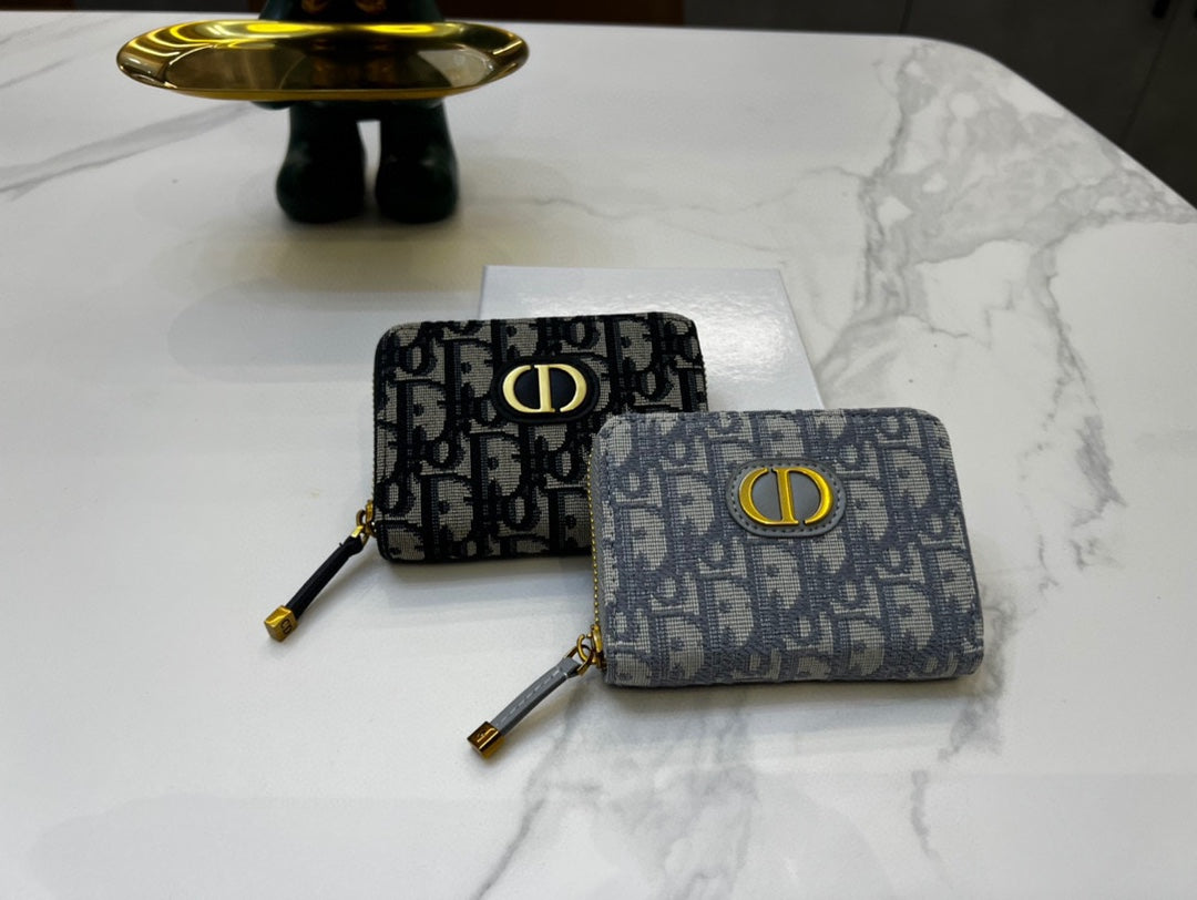 Dior-048Wallet