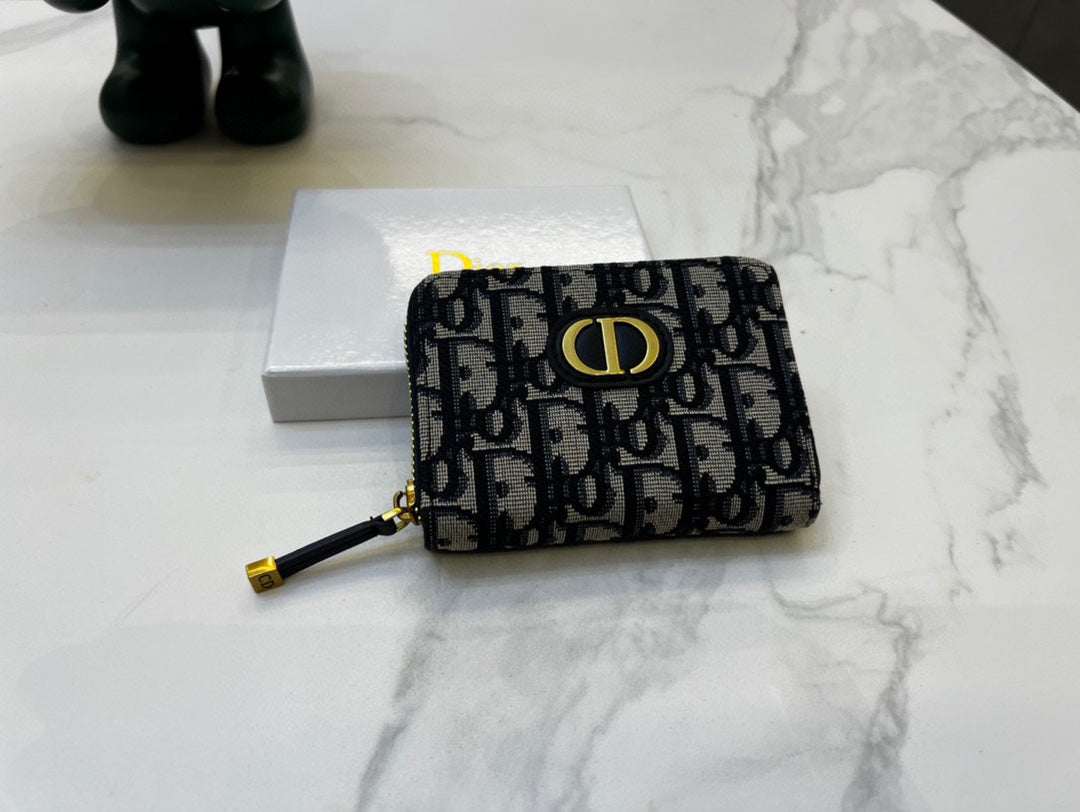Dior-048Wallet