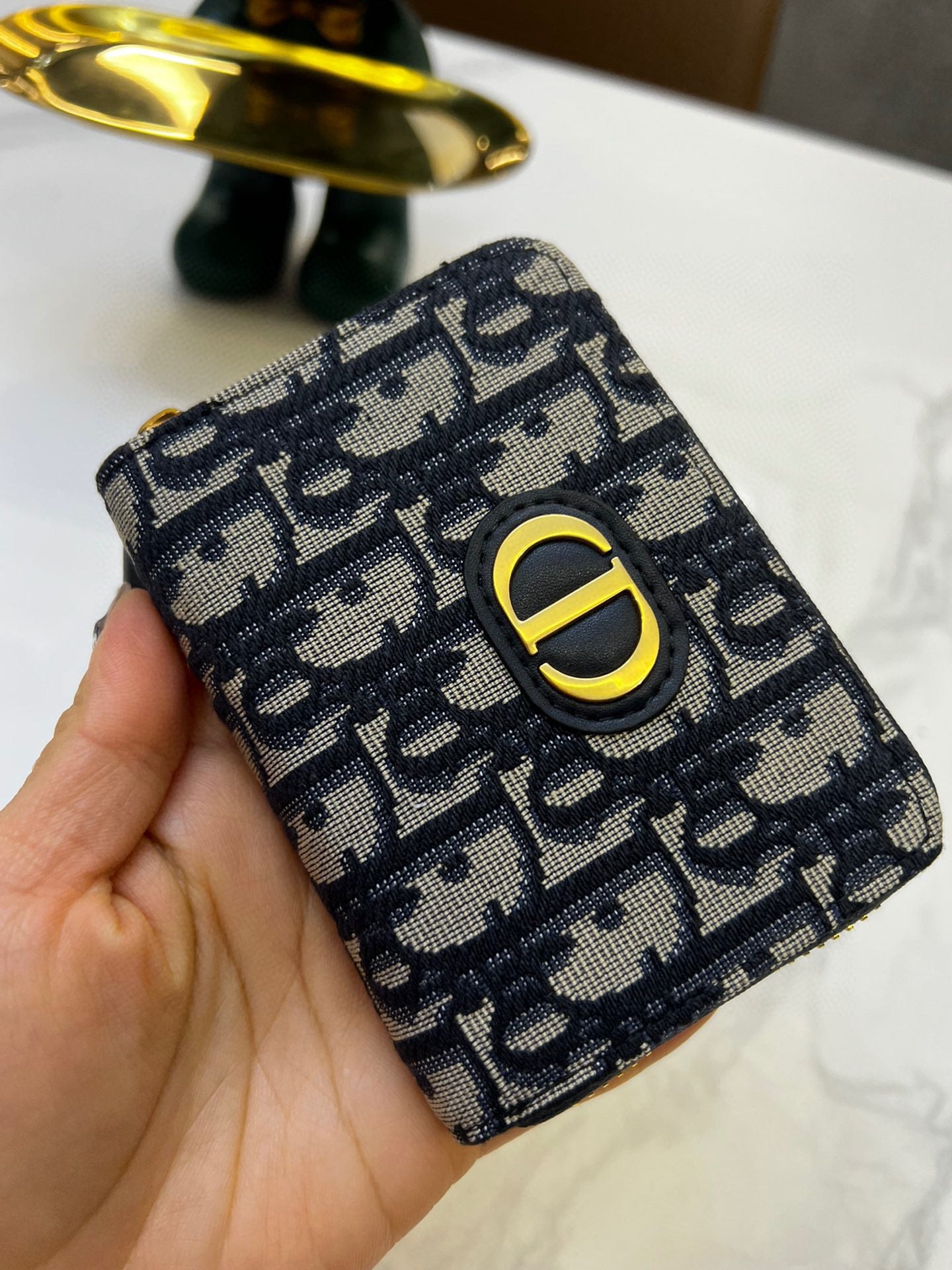 Dior-048Wallet