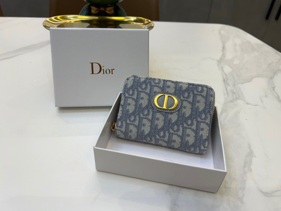 Dior-048Wallet