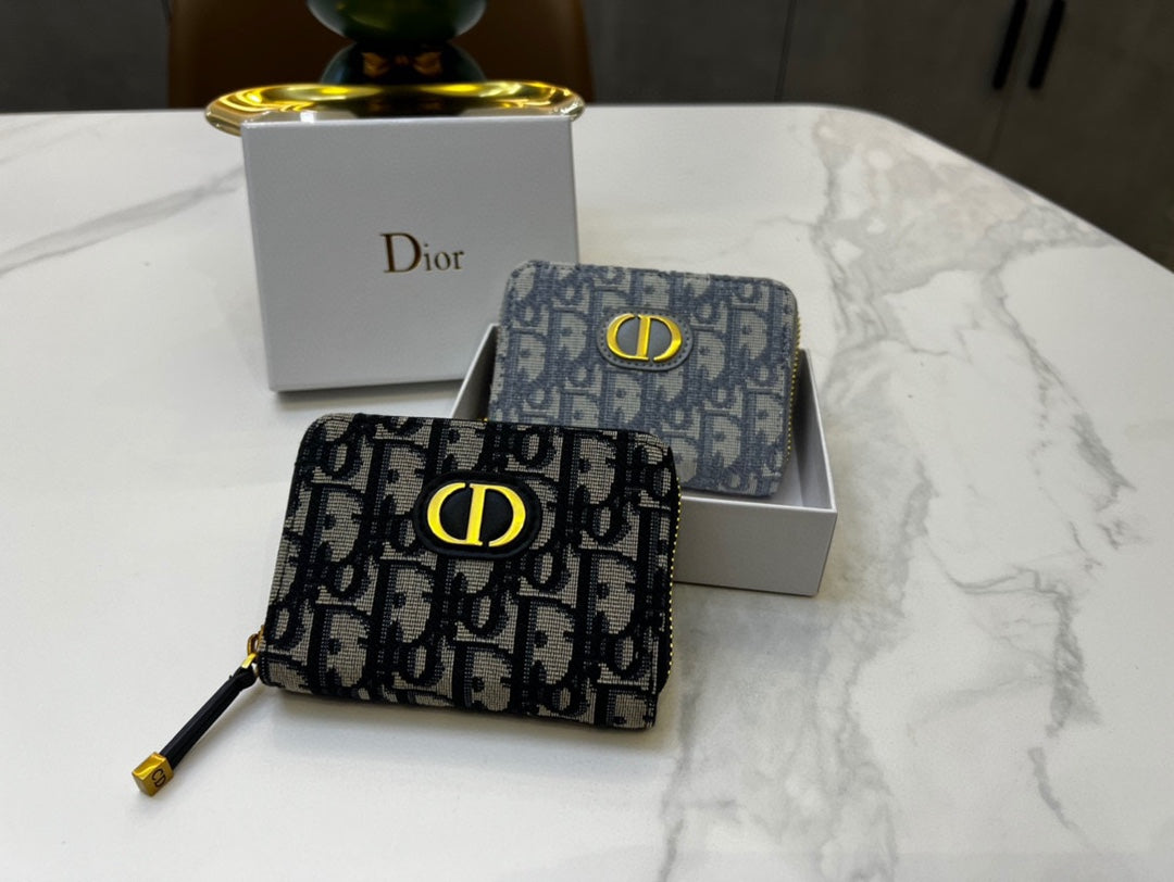 Dior-048Wallet