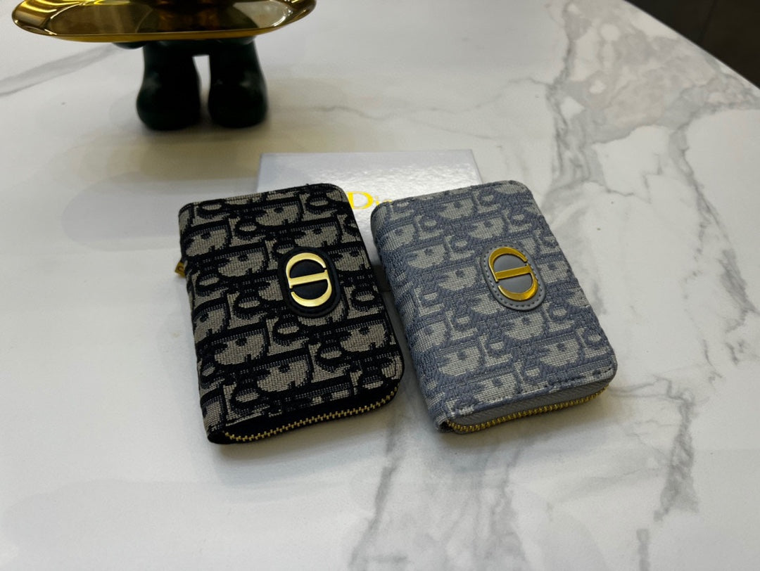 Dior-048Wallet