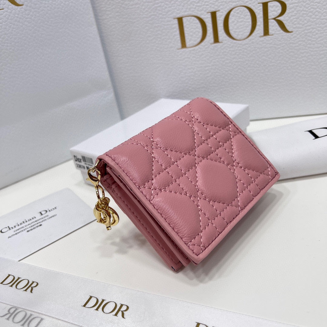 Dior-049Wallet