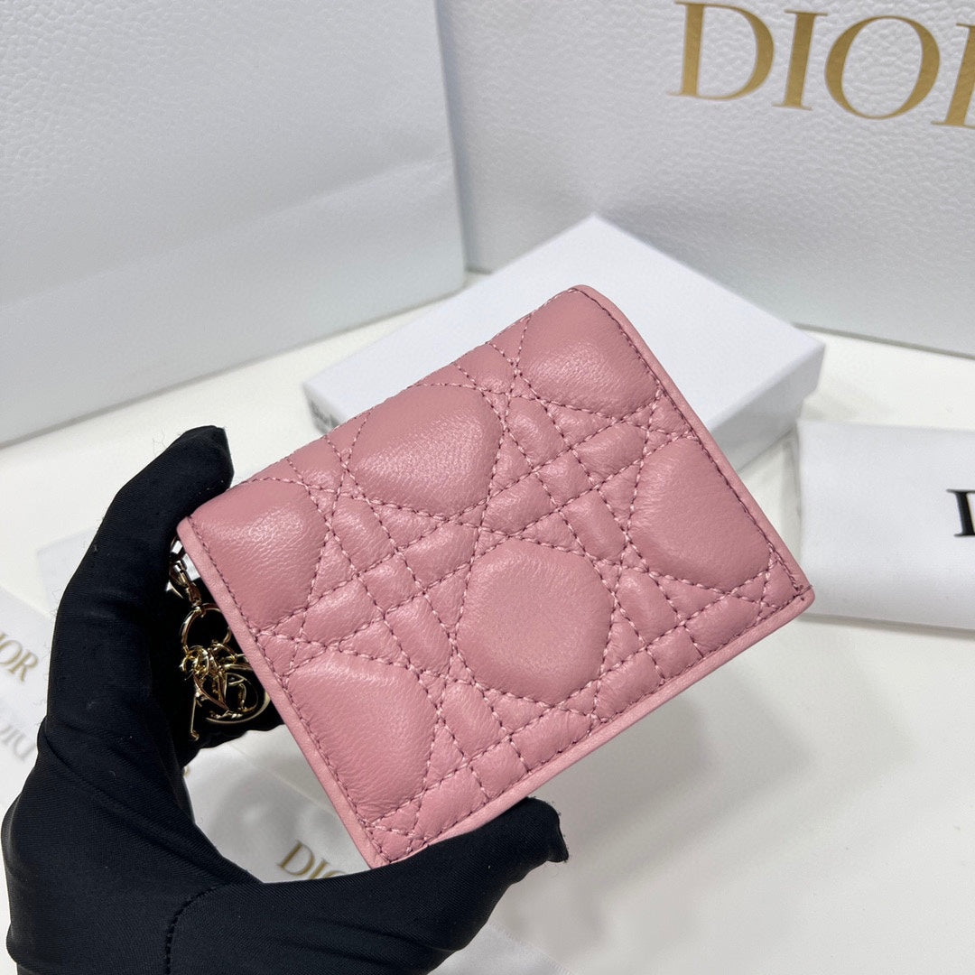 Dior-049Wallet