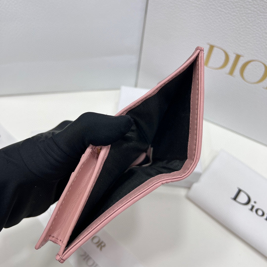 Dior-049Wallet