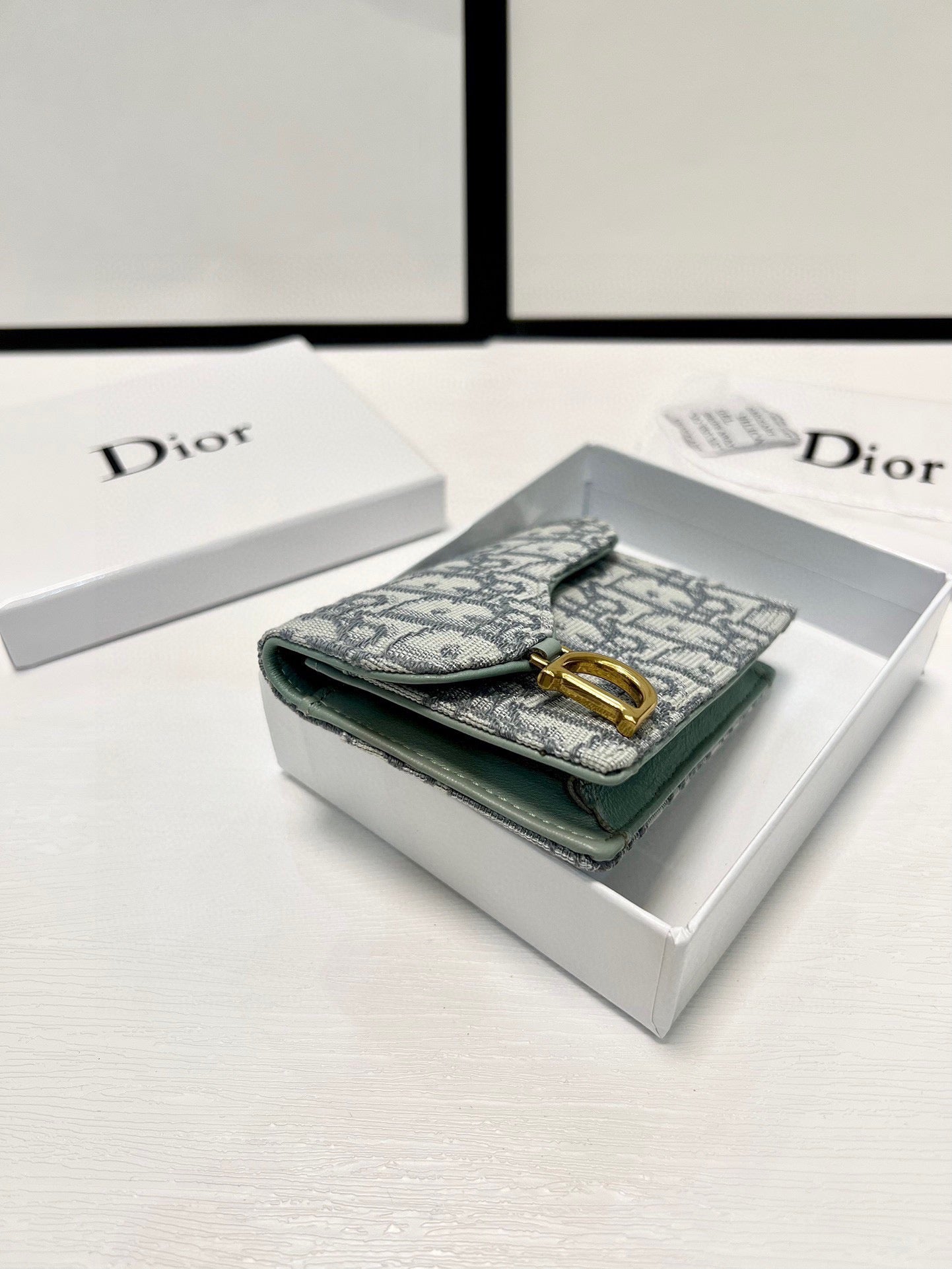 Dior-051Wallet