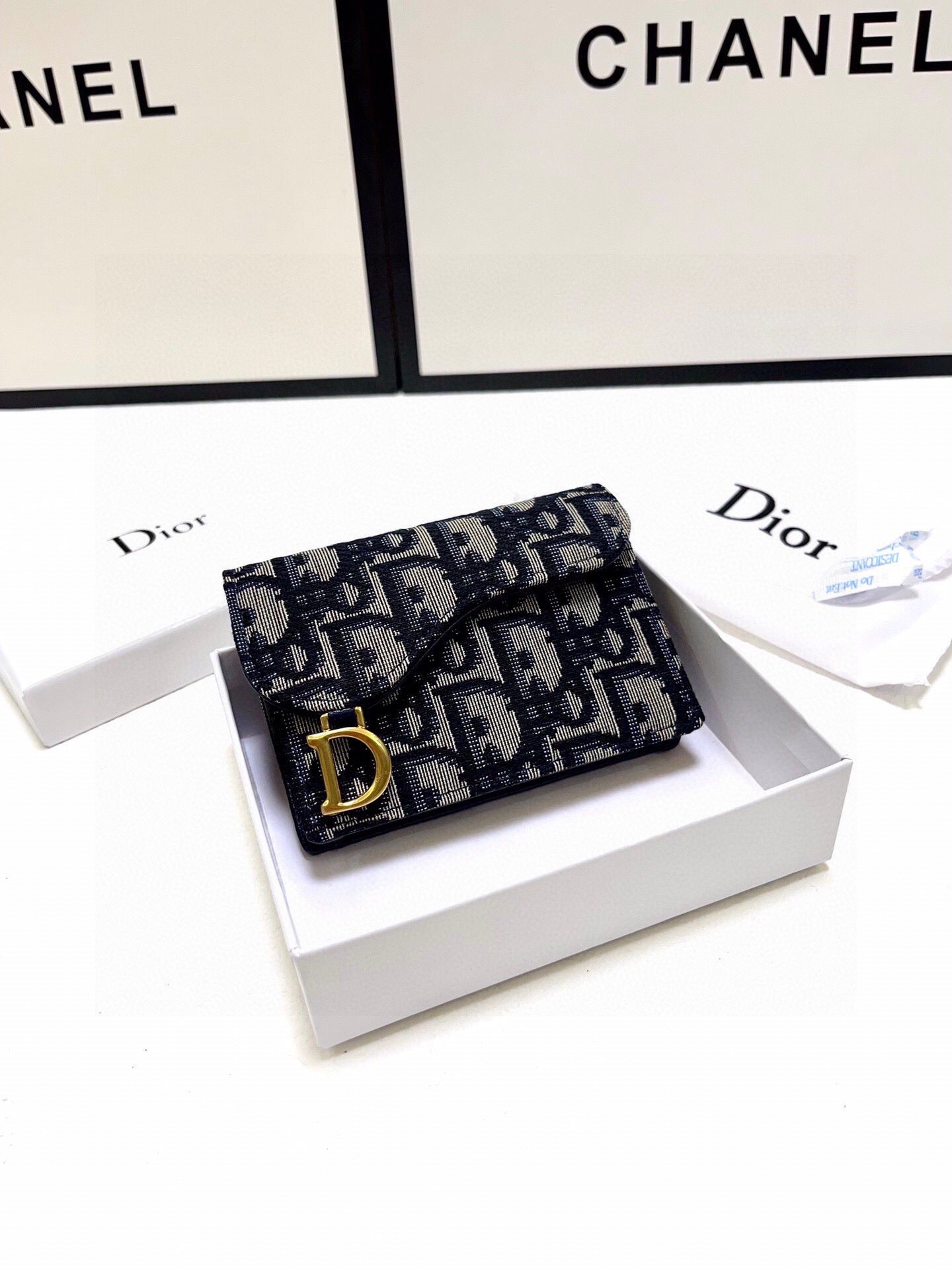Dior-052Wallet