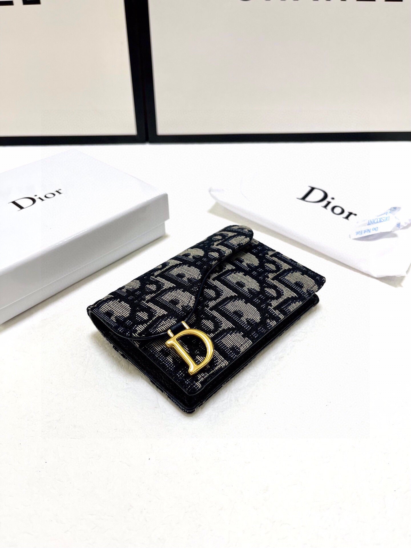 Dior-052Wallet