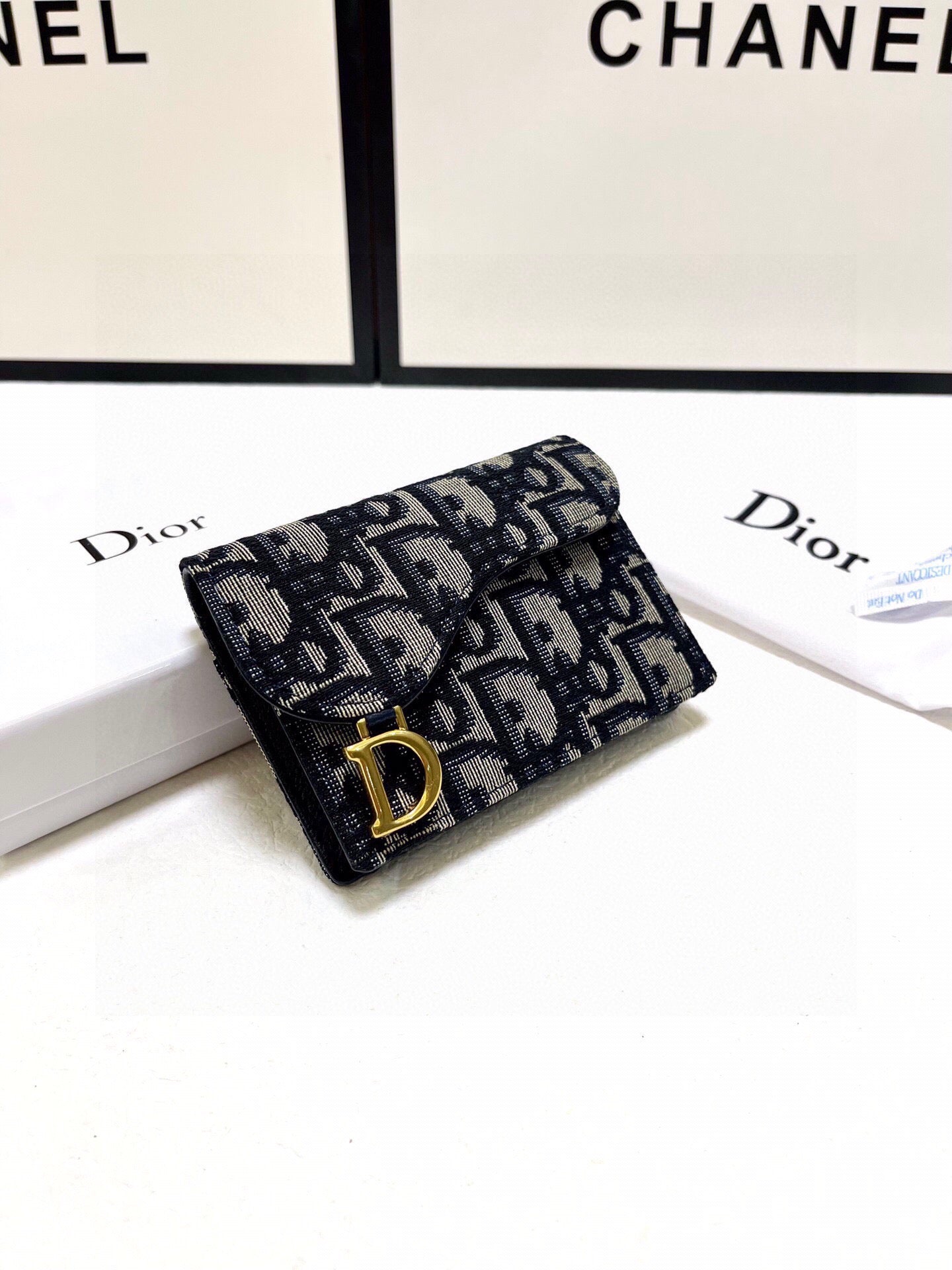 Dior-052Wallet