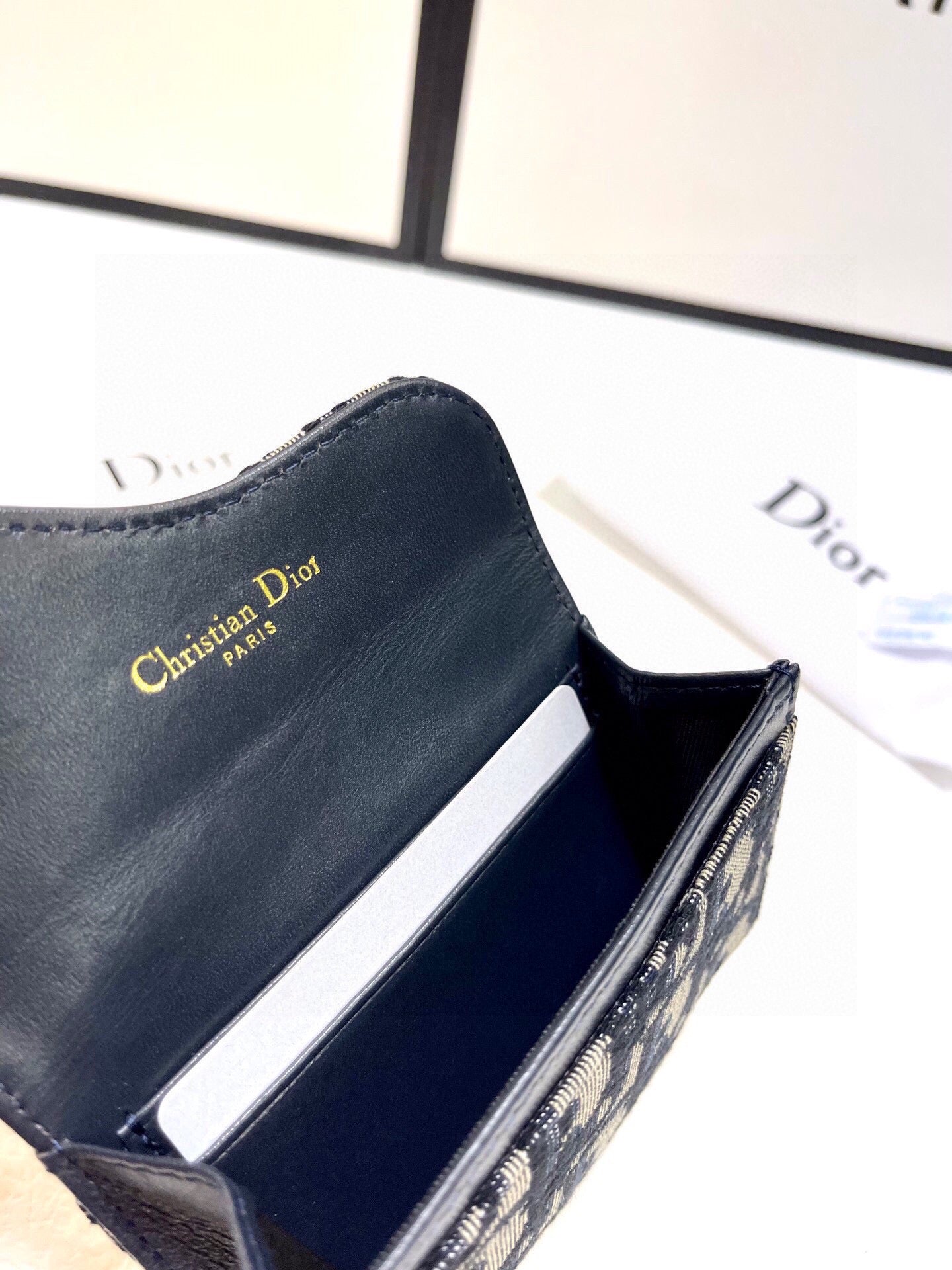 Dior-052Wallet