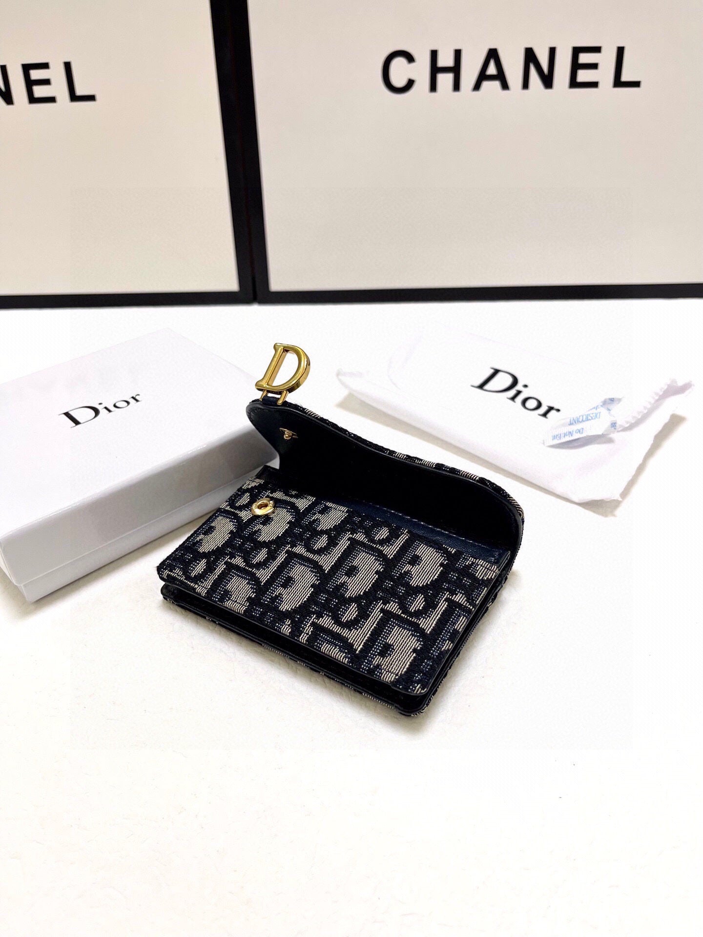 Dior-052Wallet