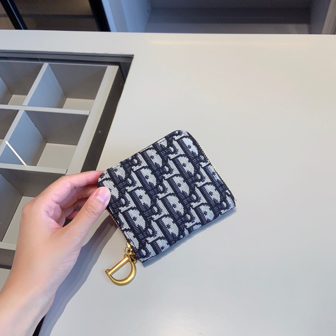 Dior-054Wallet