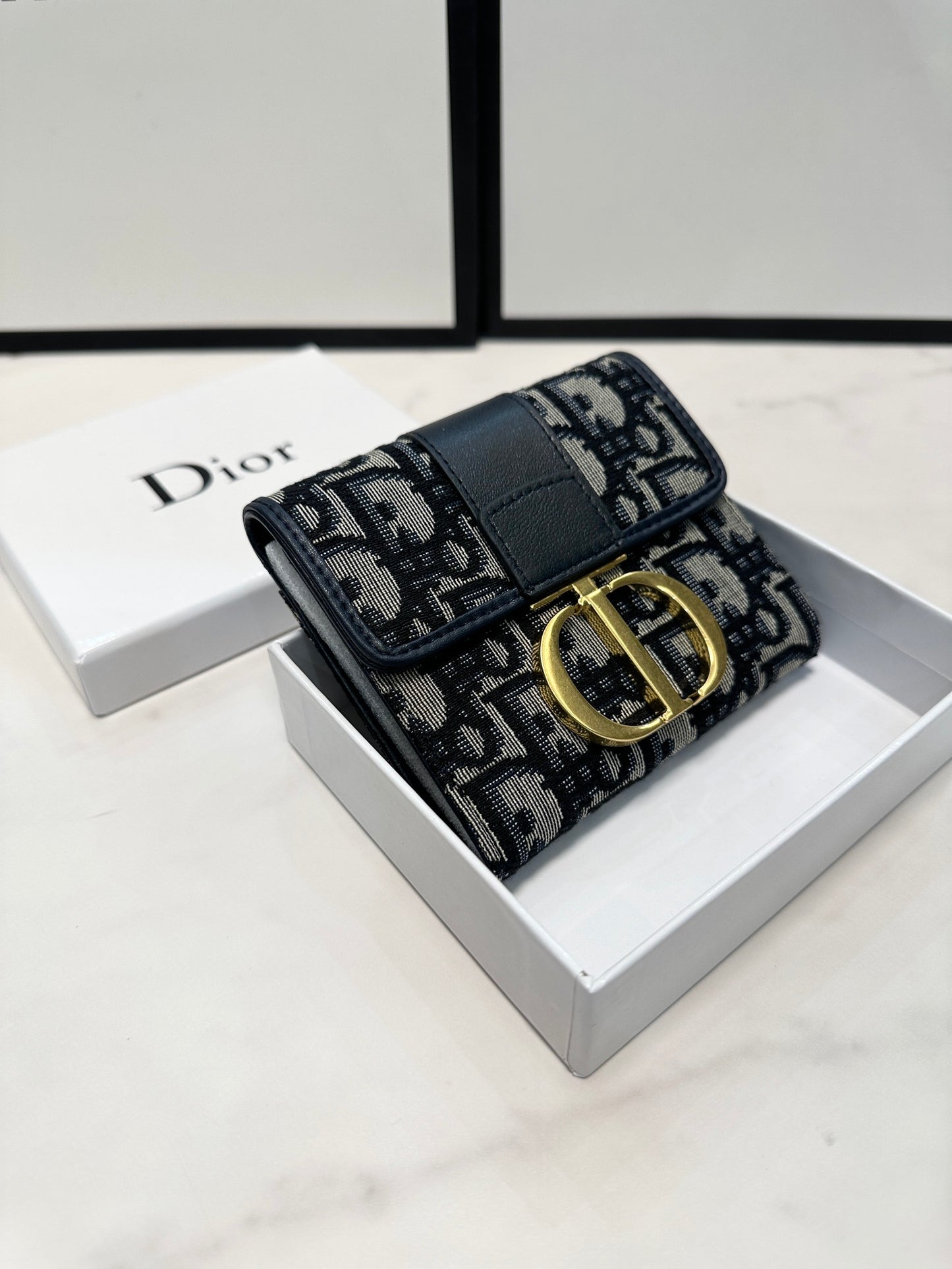 Dior-055Wallet
