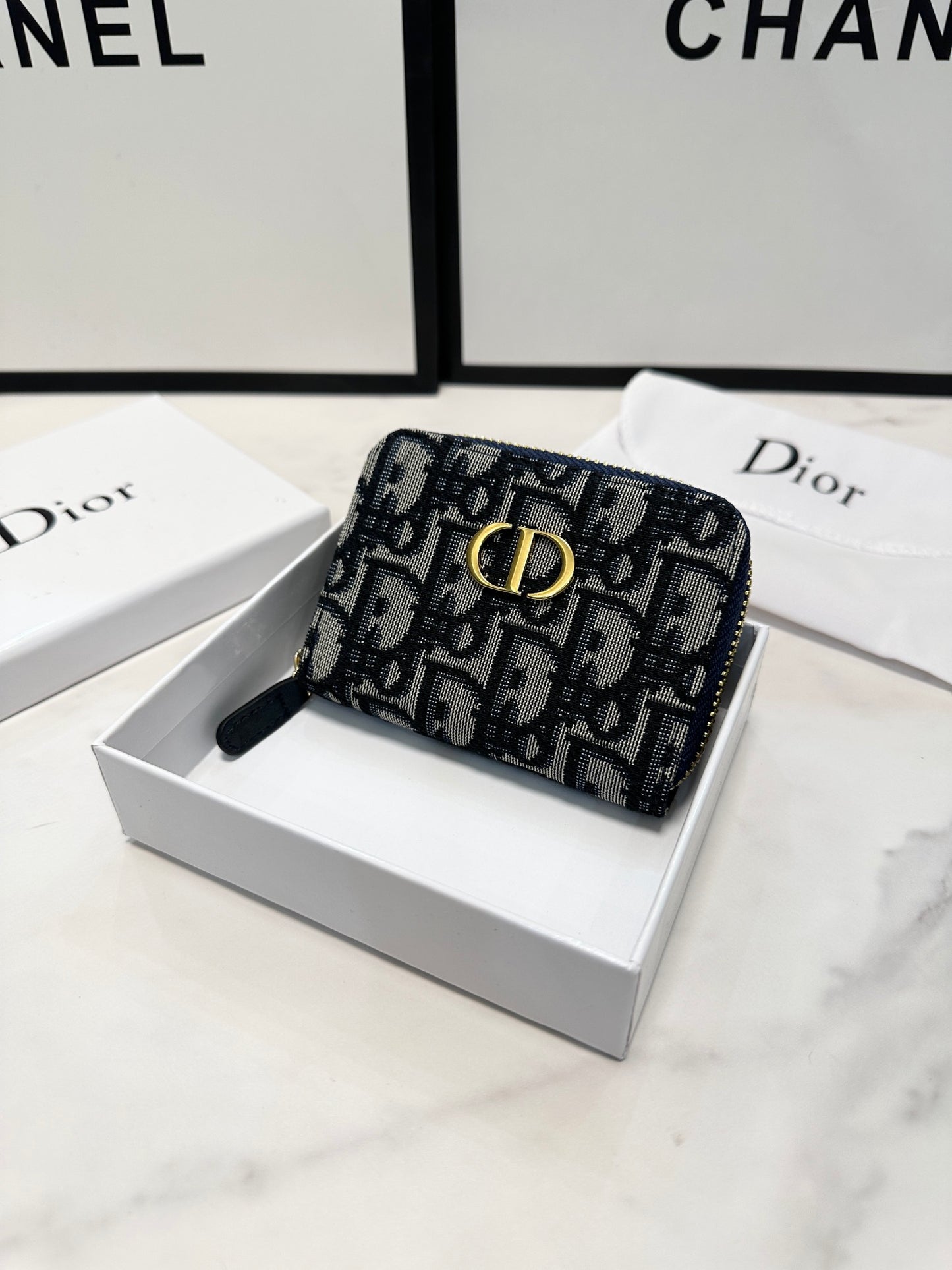 Dior-056Wallet