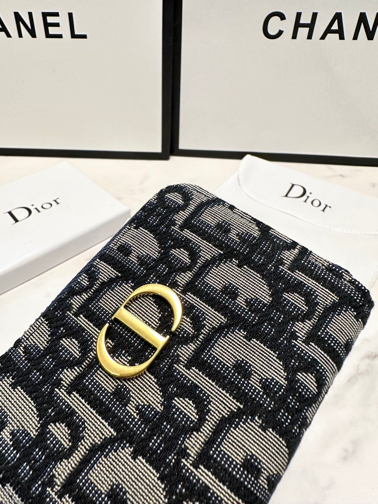 Dior-056Wallet