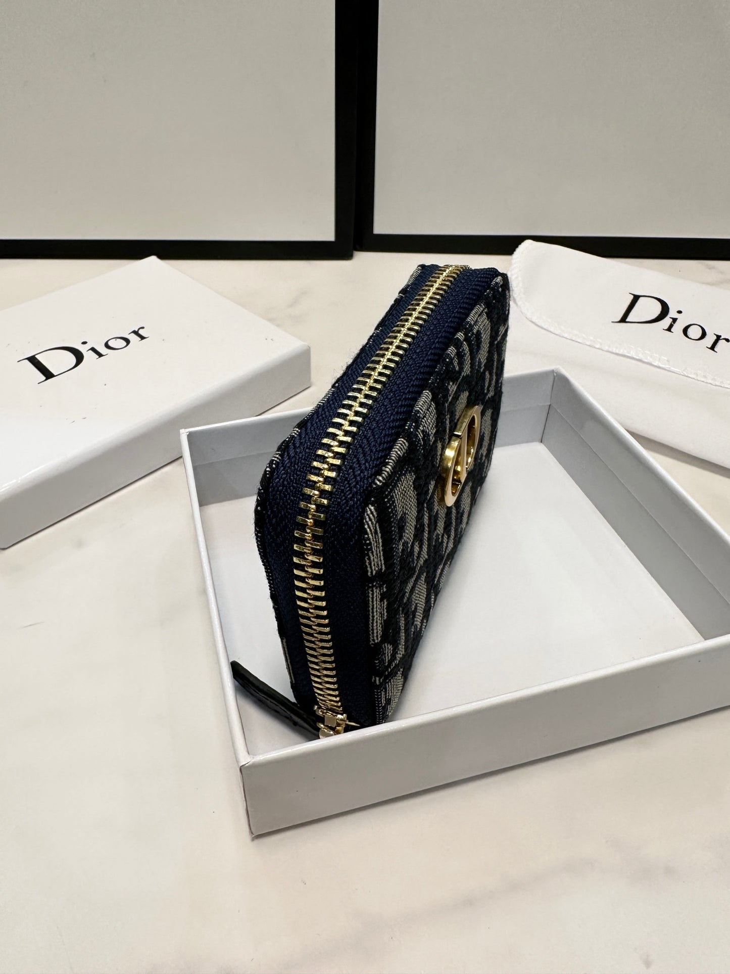 Dior-056Wallet